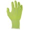 Ergodyne 2XL Lime Cut Resistant Food Grade Gloves - Case of 144 PK 7040-CASE - alternate 8